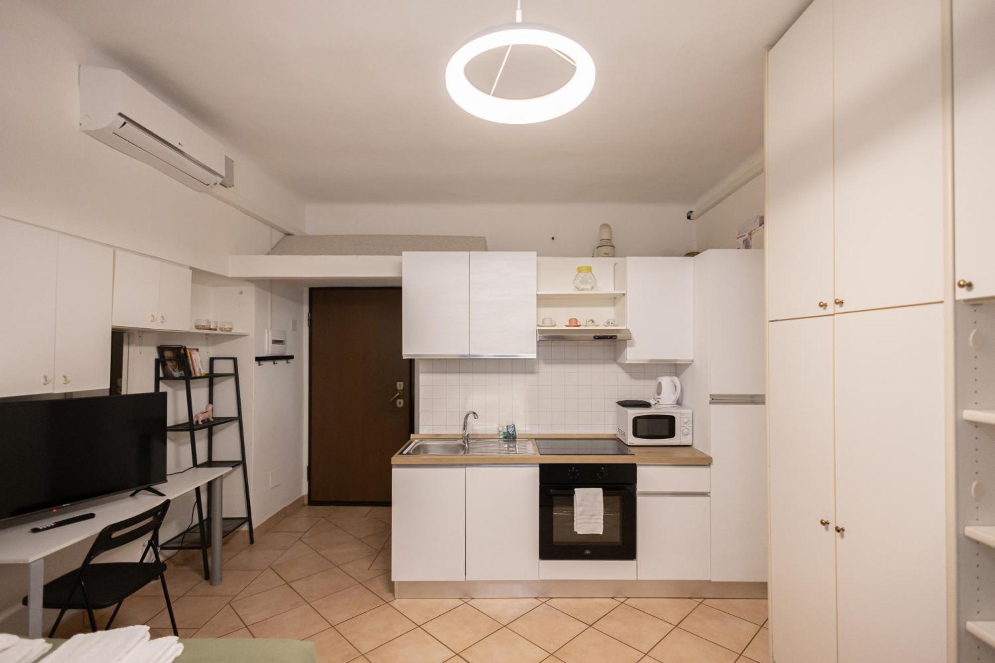 Loft In Zona Bocconi * Mailand